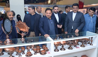 ايراني سيڙپڪار سنڌ ۾ سيڙپ ڪن، سهولتون ڏينداسين، ڌاريجو