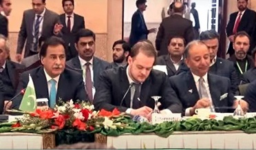 پاڪستان پاران روس کان خام تيل، پيٽرول ۽ ڊيزل درآمد ڪرڻ جو فيصلو
