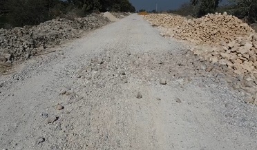 موت جو سبب بڻيل سنڌ جا روڊ