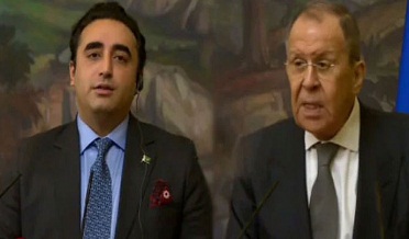 ماسڪو جو دورو، روس پاڪستان کي وڏي خاطري ڪرائي ڇڏي