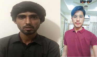 مڙس جي قتل کي ڌاڙي جو رنگ ڏيندڙ زال جي ڪوشش ناڪام