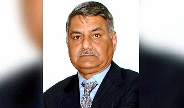 دٻاءُ قبول ناهي، نيب چيئرمين جي استعيفيٰ،وزيراعظم جي منظوري