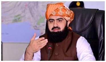 اسد محمود ڪابينا کان مليل بم پروف گاڏي واپس ڪري ڇڏي
