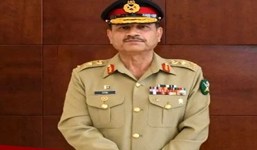 آرمي چيف جي آمريڪي دوري بابت خبرون بي بنياد آهن: ترجمان