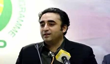 صدر زرداري سڄي نظام سان وڙهندي بينظير انڪم سپورٽ پروگرام ٺاهيو: بلاول