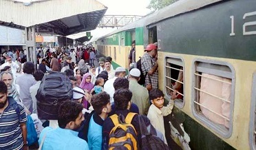 دهشتگردي جو خطرو ڪينٽ اسٽيشن جا واڪ ٿرو گيٽ  غير فعال