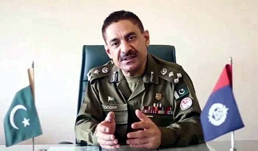 غلام محمود ڊوگر جي بحالي جو لکت حڪم نامو جاري ڪري ڇڏيو