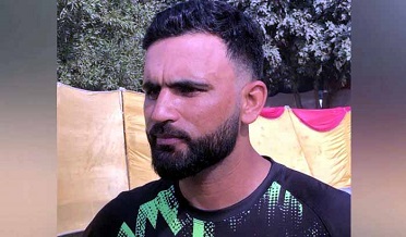 هن ايونٽ ۾ ٽاپ اسڪورر بڻجي ٽيم کي فتح ڏيارڻ آهي: فخر زمان