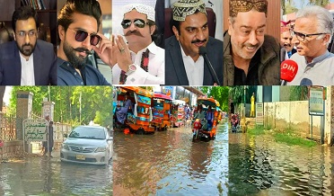 گهوٽڪي شهر ۾ گندگي جا ڍير، بجيٽ هضم، عدالت وڃڻ جو اعلان