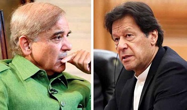 7 فيبروري تي آل پارٽيز ڪانفرنس، عمران خان کي شرڪت جي دعوت