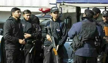 دهشتگردن جي مالي مدد ڪندڙن خلاف ڪاروائي جو فيصلو
