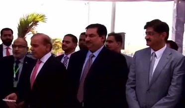ڪوئلي مان توانائي حاصل ڪري اربين ڊالر بچائي سگهجن ٿا:وزيراعظم