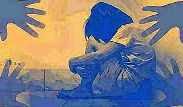 ڀارت ۾ ٽن سالن جي نينگري سان اجتماعي زيادتي