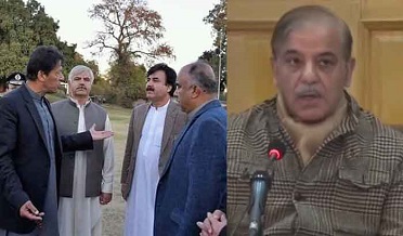 پي ٽي آءِ پاران ايپڪس ڪميٽي جي اجلاس ۾ شرڪت کان انڪار