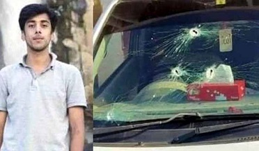 اسامه ستي ڪيس: 2 اهلڪارن کي موت ۽ 3 کي عمر قيد