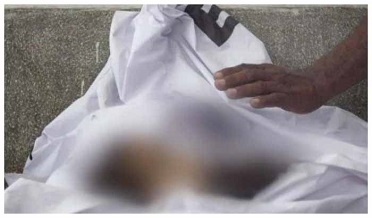 شيخوپوره: اغوا ٿيل 8 ورهين جي ٻارڙي جو سڙيل لاش هٿ