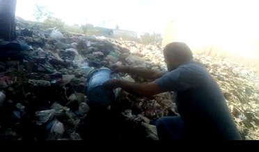 ٺٺو شهر گندگي جي ورچڙهيل، ميونسپل انتظاميه پاران فنڊ هڙپ