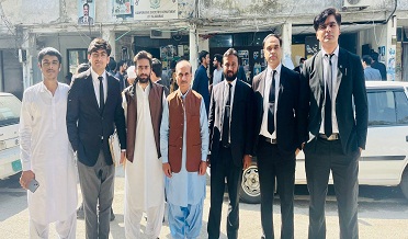 مهراڻ اسٽوڊنٽ ڪائونسل جي اڳواڻن جي ضمانت منظور