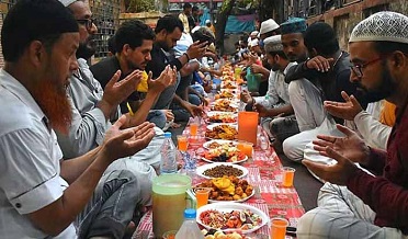 سحر، افطار ۽ تراويح جي وقت بجلي جي لوڊشيڊنگ نه ڪرڻ جو فيصلو