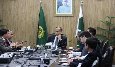 سنڌ سميت سڀني جا خدشا ختم ڪنداسين، احسن اقبال