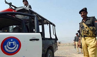 ڪي پي: فيبروري ۾ فورسز جون 13 ڪارروايون، 40 دهشتگرد مارجي ويا
