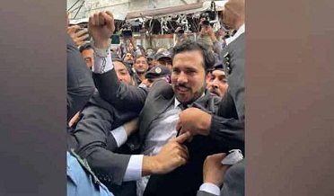 ڪوئيٽا جي عدالت حسان نيازي جي ضمانت منظور ڪري ورتي