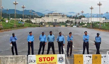 Islamabad Police