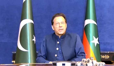 عمران خلاف 9 ڪيسن جي جاچ، طلبي نوٽيس جاري