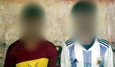 ڪراچي: ڪالاڪوٽ مان بي ايل ايف جا ٻه دهشتگرد گرفتار