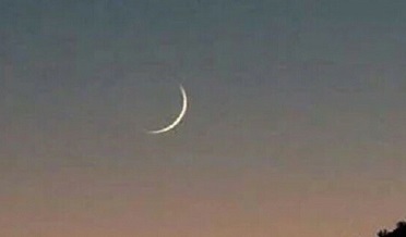رمضان المبارڪ جوچنڊ 22 مارچ تي نظر اچڻ جا ڊگها امڪان