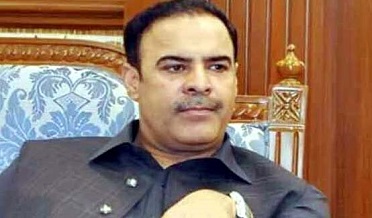 پرويز الاهي جو اڳوڻو پرنسپل سيڪريٽري اينٽي ڪرپشن هٿان گرفتار