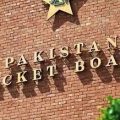 Pakistan Cricket Board
