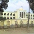 SHC Sukkkur Circuit Bench