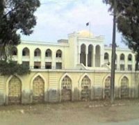 SHC Sukkkur Circuit Bench