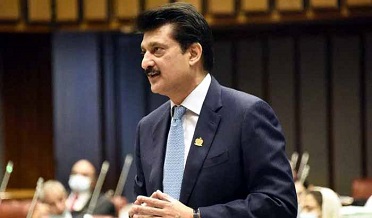 پي ٽي آءِ پاران پريڪٽس اينڊ پروسيجر بل جي مخالفت جو اعلان