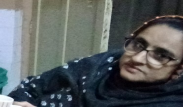 شمع خاصخيلي خودڪشي ڪيس نئون رخ اختيار ڪري ورتو