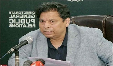 شاهد خاقان اٽي اسڪيم ۾ ڪرپشن جا ثبوت ڏئي يا معافي گهري