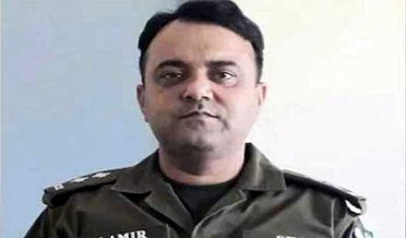 عمران خان حملي ڪيس جو پهريون جاچ آفيسر لاڏاڻو ڪري ويو