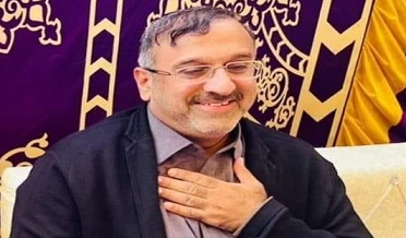 ڪراچي مان گم ٿيل سيڙپڪار ۽ پ پ اڳواڻ اياز مهر بازياب