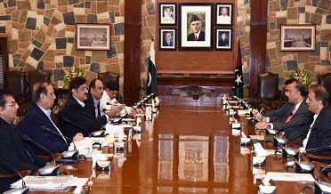 سنڌ ۾ گئس لاءِ عوام پريشان، صنعتون متاثر آهن: مراد شاهه