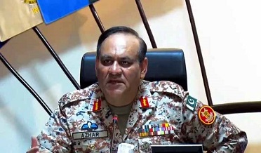 يومِ علي،شهر جودورو، شرارت پکيڙيندڙن تي نظر رکڻ جي هدايت