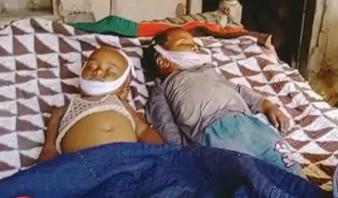 دڙو ۾  خوفناڪ واقعو، 2 معصوم ڀائرفوت