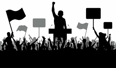 پاڪستان ۾ جمهوريت، اشرافياجي، اشرفيا لاءِ، اشرافيا ذريعي