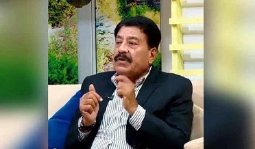 مشهور اکين جي ماهر ڊاڪٽر بيربل جي قتل جو ڪيس داخل