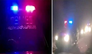 هٿياربندن هٿان 2 ڄڻا اغوا ، فائرنگ ۾ 2 زخمي، هڪ بازياب
