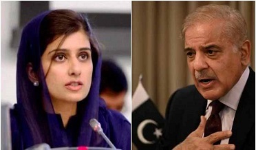 وزيراعظم ۽ حنا رباني کر  جون آمريڪا بابت ٿيل اهم ڳالهيون ليڪ