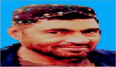 زنگجي ويل خواب ( گڏيل شاعري )