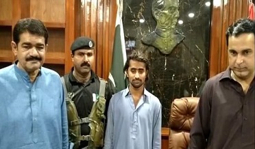 انڊس هاءِ وي تان 6 ڄڻا اغوا، آپريشن ۾ هڪ مغوي بازياب