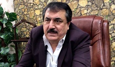 بيوروڪريسي اسان سان تعاون نه پئي ڪري : ڪي پي نگران وزير