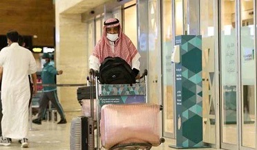 سعودي پنهنجي شهرين کي ٻن ملڪن جي سفر کان روڪي ڇڏيو